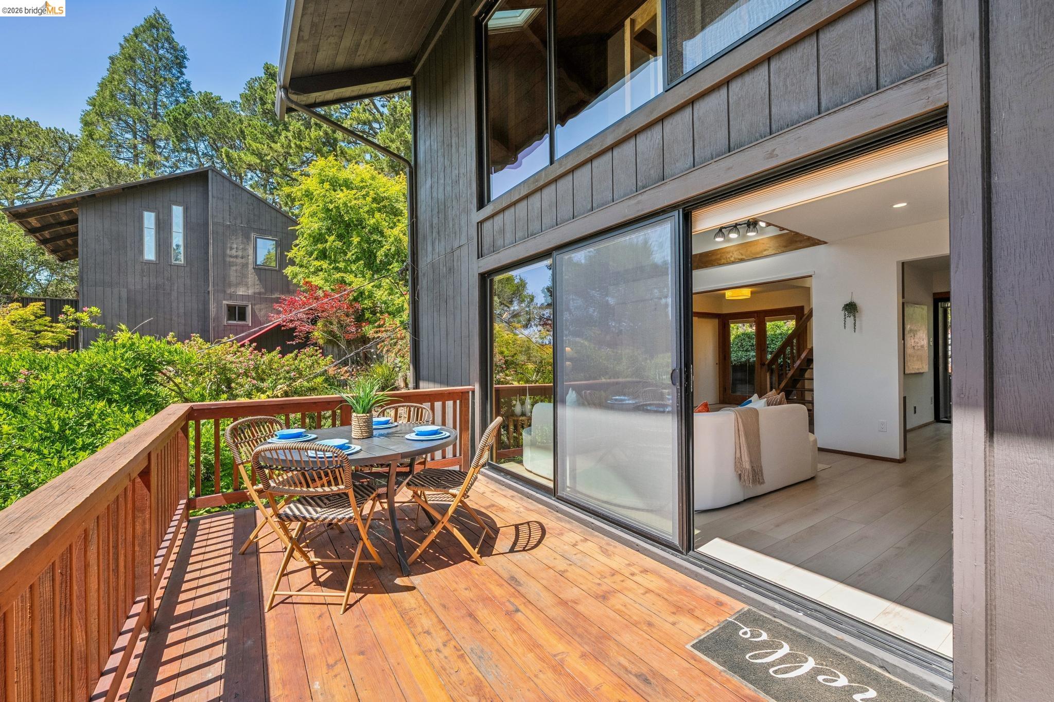 1185 Keeler Avenue Berkeley, CA 94708 - Photo 22 of 67