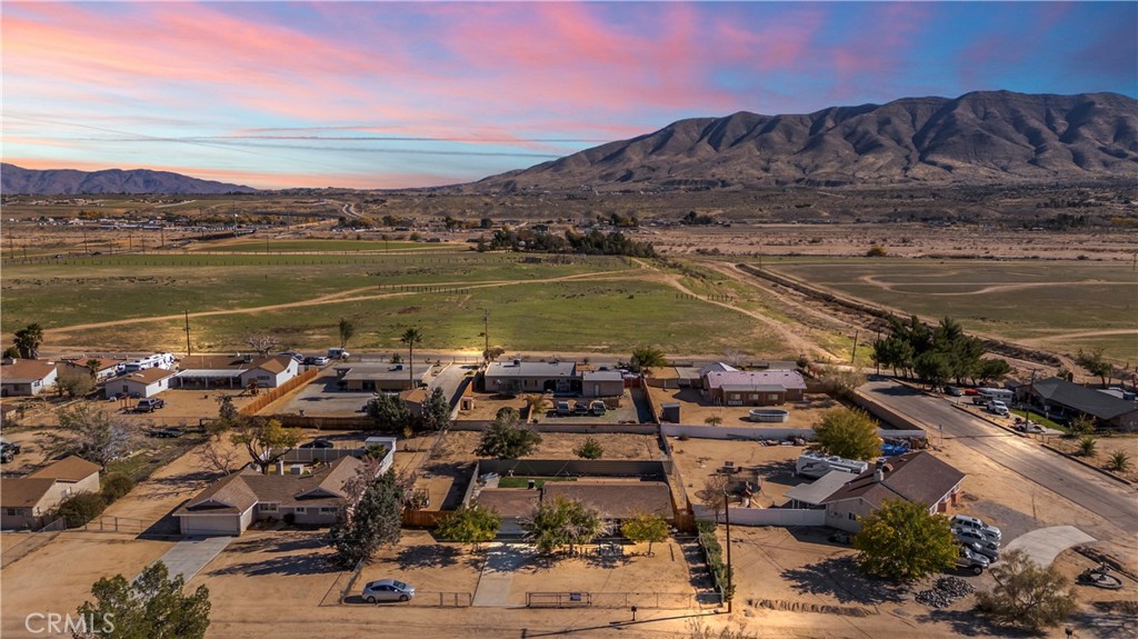 8755 Devon Avenue Hesperia, CA 92345 - Photo 26 of 45 a view of a city