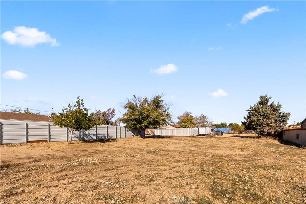 8755 Devon Avenue Hesperia, CA 92345 - Photo 35 of 45 a view of ocean view with beach