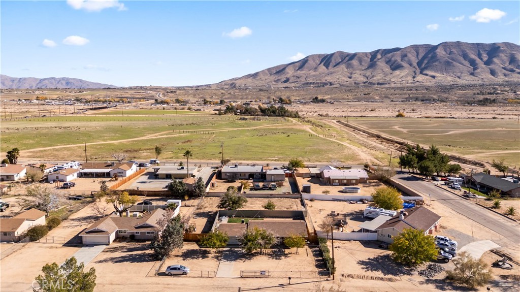 8755 Devon Avenue Hesperia, CA 92345 - Photo 45 of 45 a view of lake view and mountain view