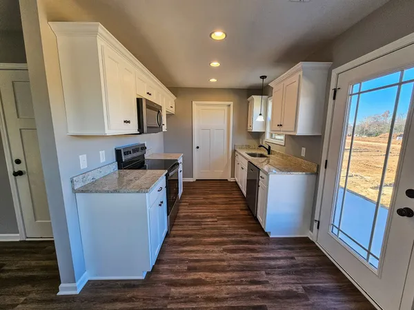 $239,900 | 1525 Green Lane, Shelbyville, TN 37160