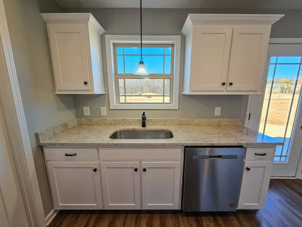 $239,900 | 1525 Green Lane, Shelbyville, TN 37160