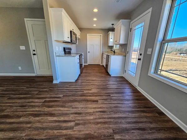 $239,900 | 1525 Green Lane, Shelbyville, TN 37160