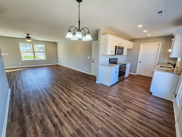 $239,900 | 1525 Green Lane, Shelbyville, TN 37160