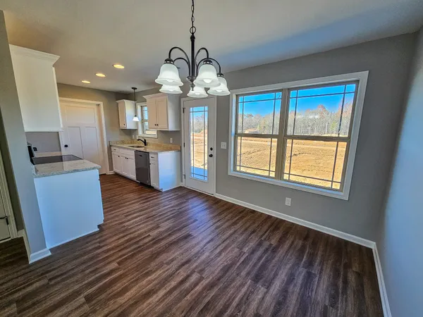 $239,900 | 1525 Green Lane, Shelbyville, TN 37160