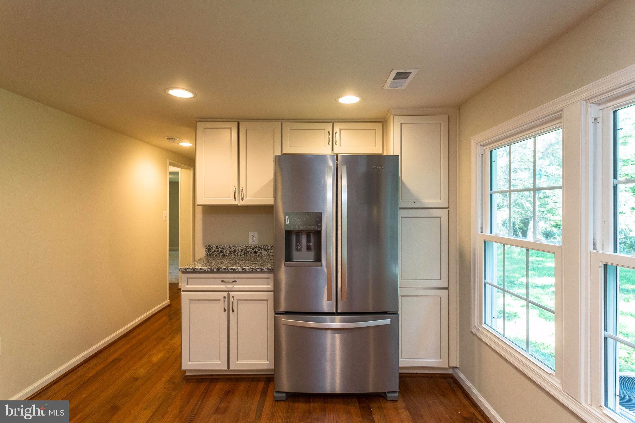 162 Clark Patton Road Fredericksburg, VA 22406 - Photo 10 of 27 French Style Refrigerator
