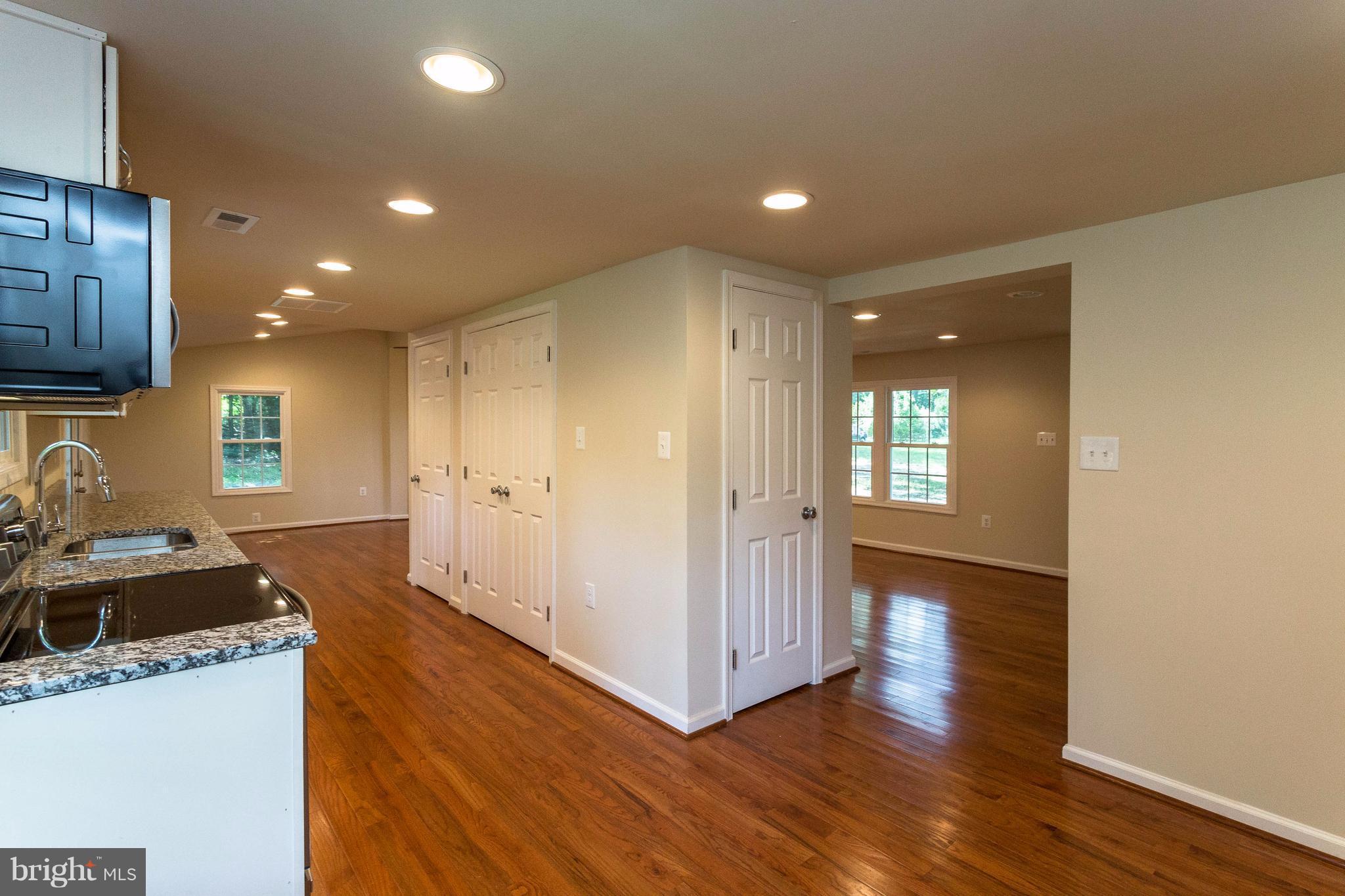 162 Clark Patton Road Fredericksburg, VA 22406 - Photo 12 of 27 Recessed Lighting