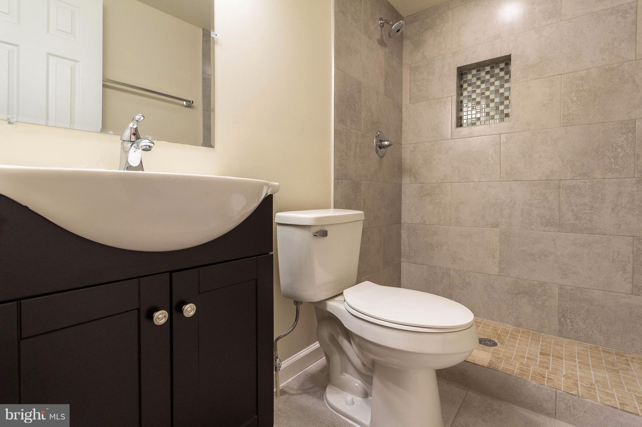 162 Clark Patton Road Fredericksburg, VA 22406 - Photo 13 of 27 Upgraded Bathrooms