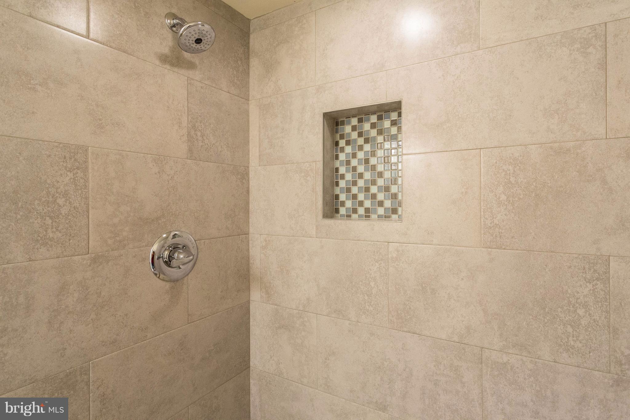 162 Clark Patton Road Fredericksburg, VA 22406 - Photo 14 of 27 Floor to Ceiling Tile