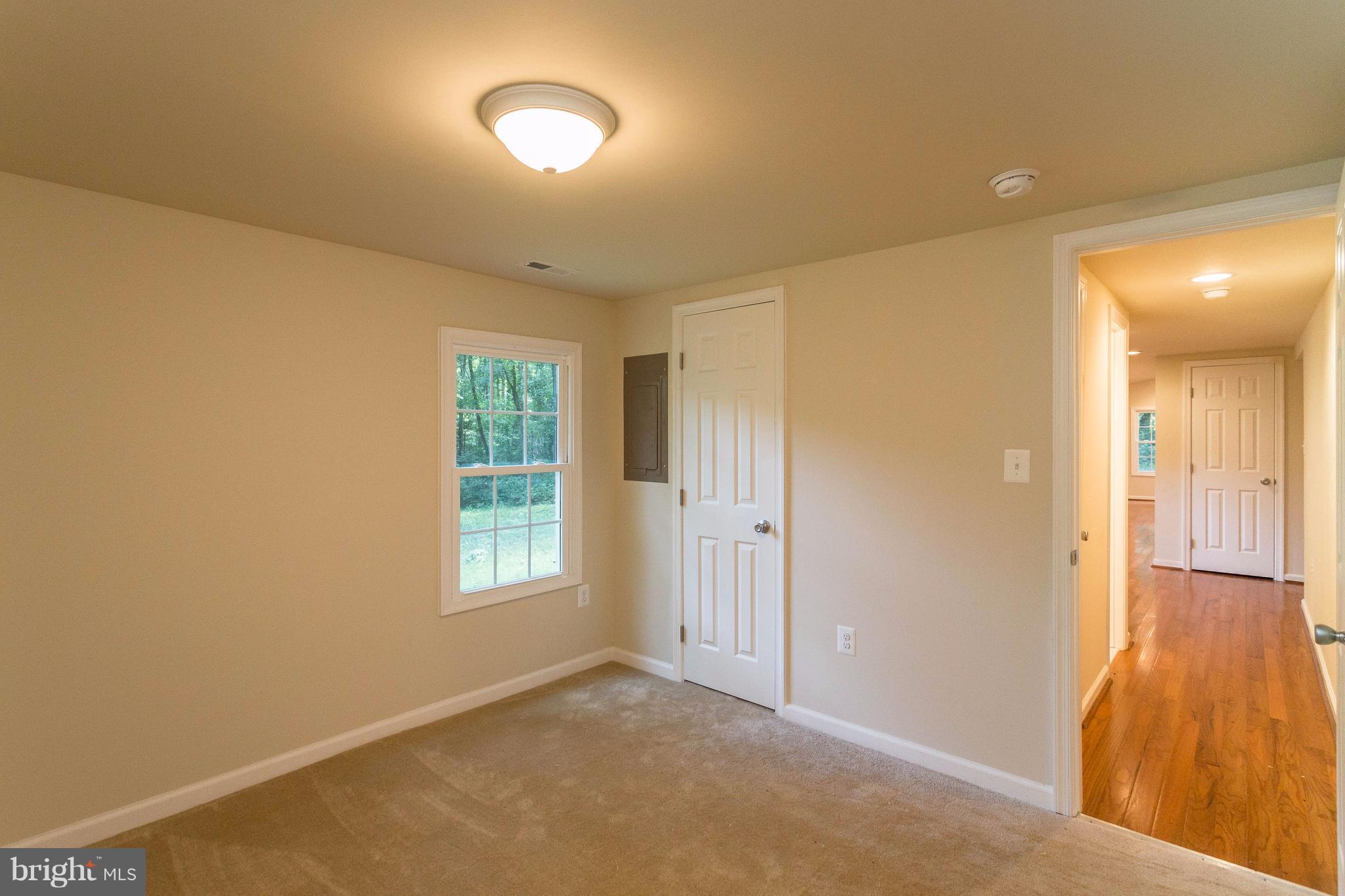 162 Clark Patton Road Fredericksburg, VA 22406 - Photo 16 of 27 Bedroom