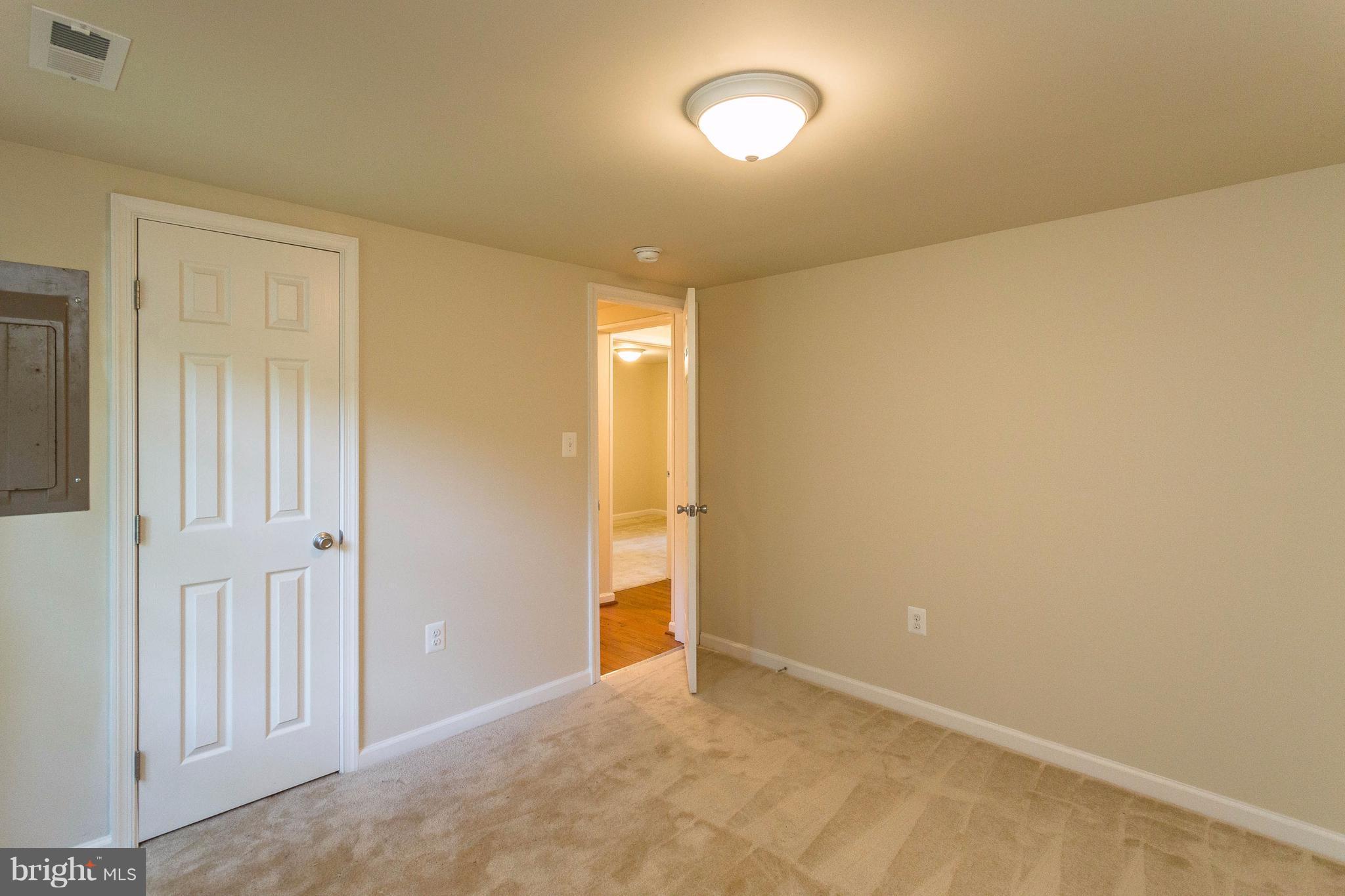 162 Clark Patton Road Fredericksburg, VA 22406 - Photo 17 of 27 Bedroom