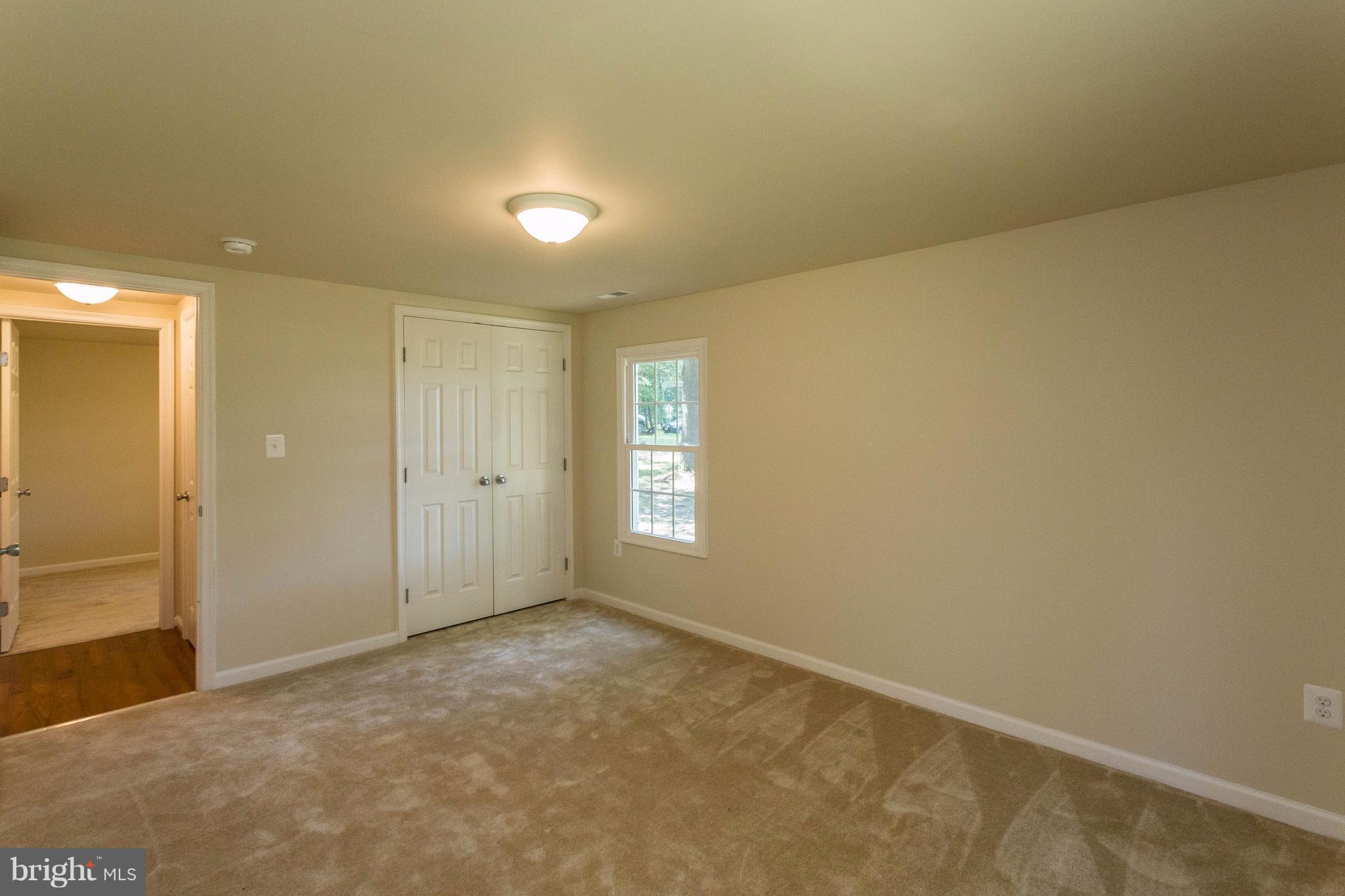 162 Clark Patton Road Fredericksburg, VA 22406 - Photo 18 of 27 Master Bedroom