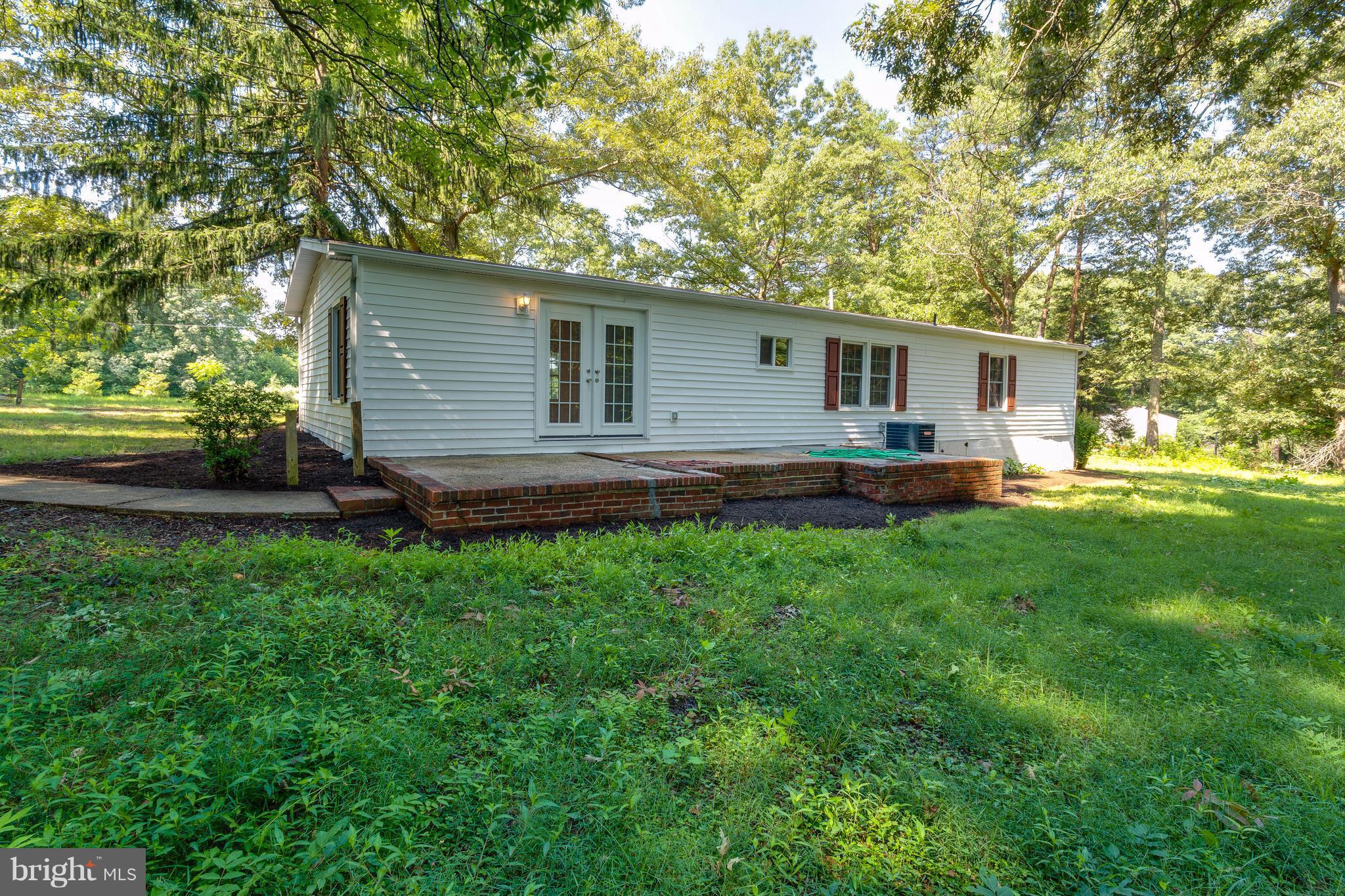 162 Clark Patton Road Fredericksburg, VA 22406 - Photo 23 of 27 Exterior (Rear)