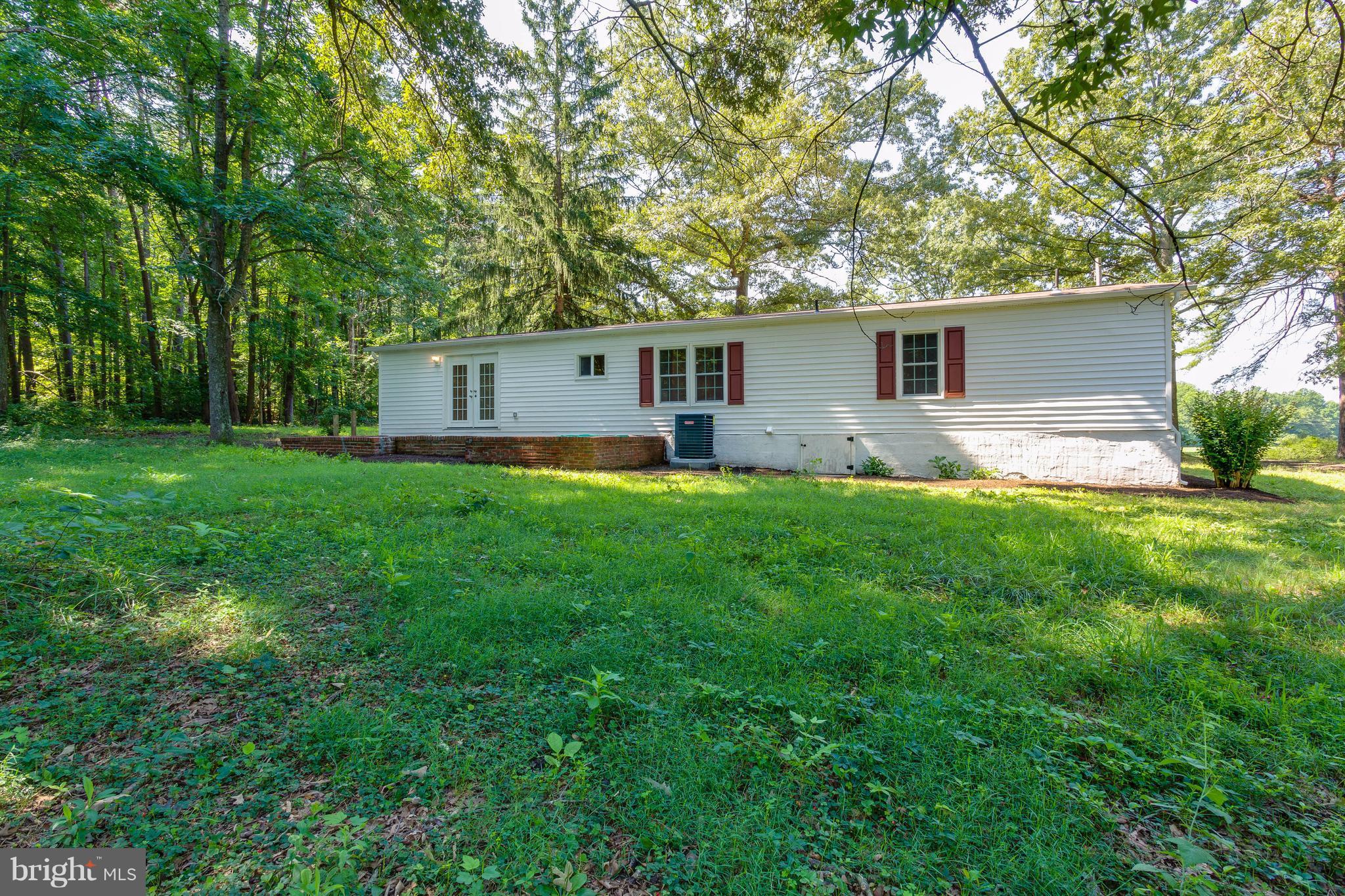 162 Clark Patton Road Fredericksburg, VA 22406 - Photo 25 of 27 Exterior (Rear)