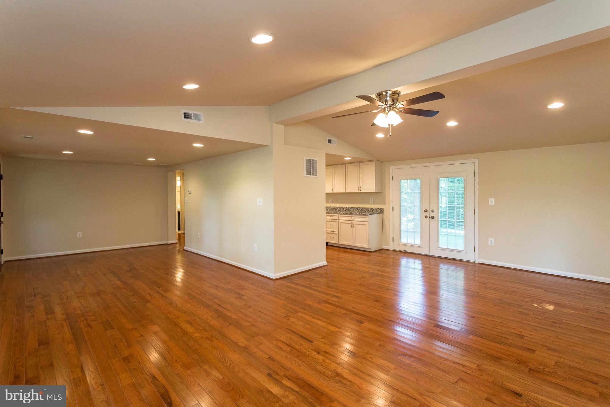 162 Clark Patton Road Fredericksburg, VA 22406 - Photo 27 of 27 Open Floor Plan