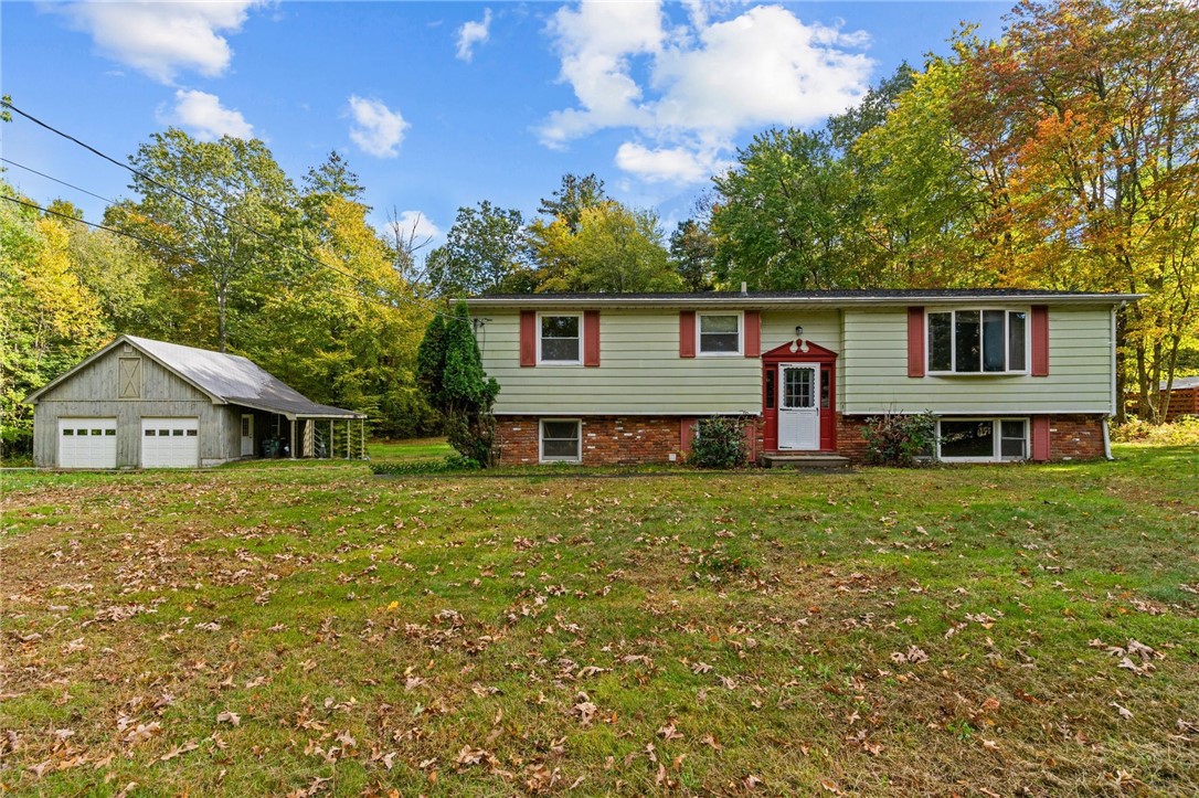 126 Burlingame Road Smithfield, RI 02917 - Photo 1 of 30