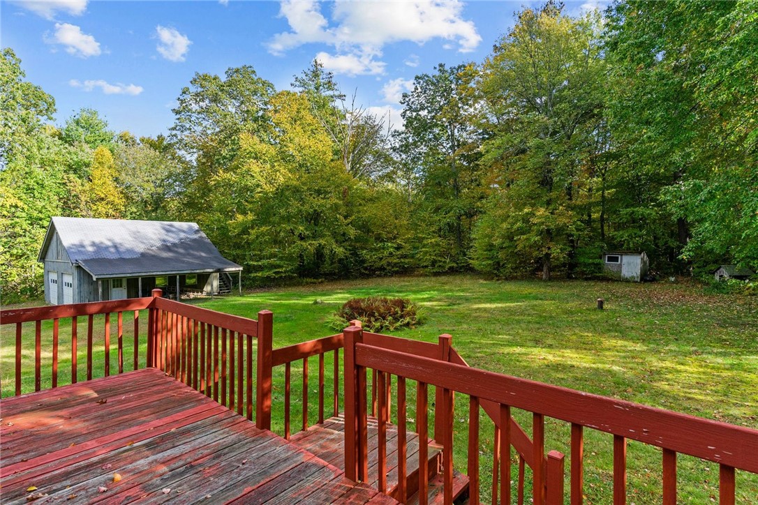 126 Burlingame Road Smithfield, RI 02917 - Photo 27 of 30
