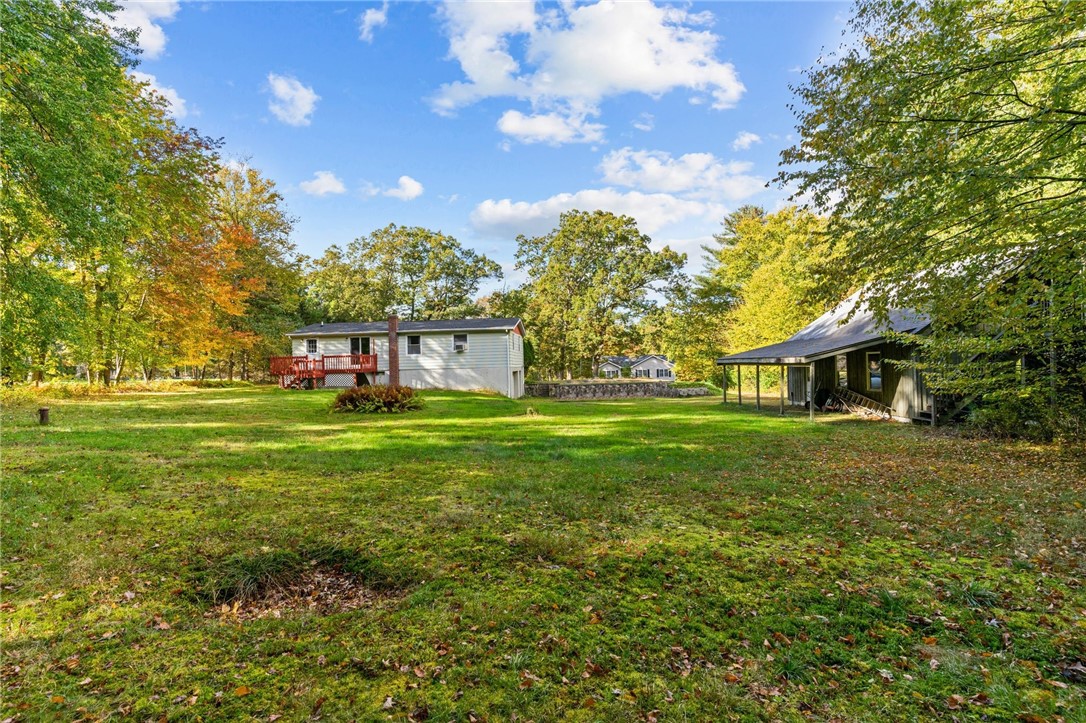 126 Burlingame Road Smithfield, RI 02917 - Photo 30 of 30