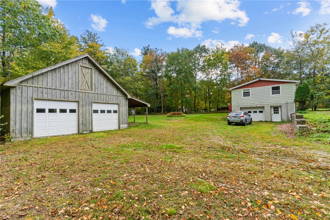 126 Burlingame Road Smithfield, RI 02917 - Photo 5 of 30