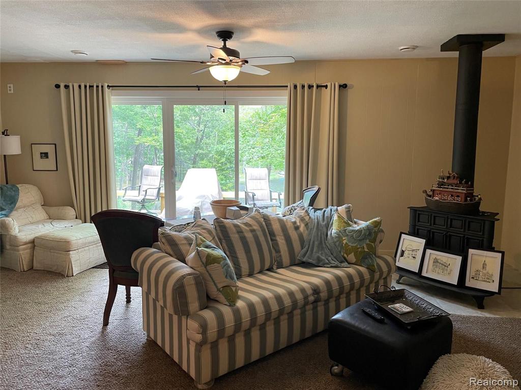 5808 Lakeview Road Rose City, MI 48654 - Photo 32 of 39 Gallery Image 32