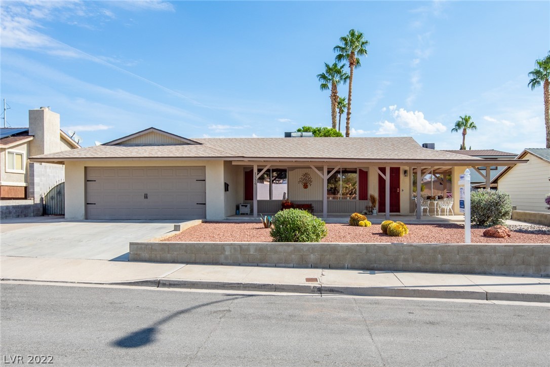 1334 Mustang Road Boulder City, NV 89005 - Photo 1 of 26 Gallery Image 1