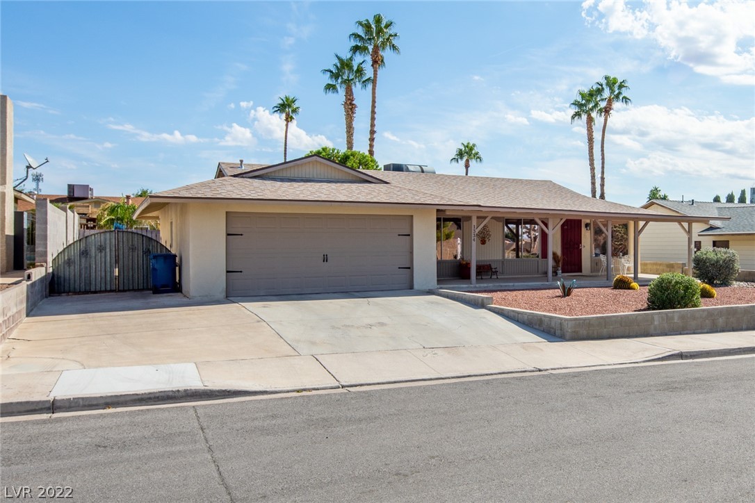 1334 Mustang Road Boulder City, NV 89005 - Photo 2 of 26 Gallery Image 2