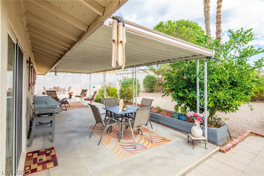 1334 Mustang Road Boulder City, NV 89005 - Photo 23 of 26 Gallery Image 23