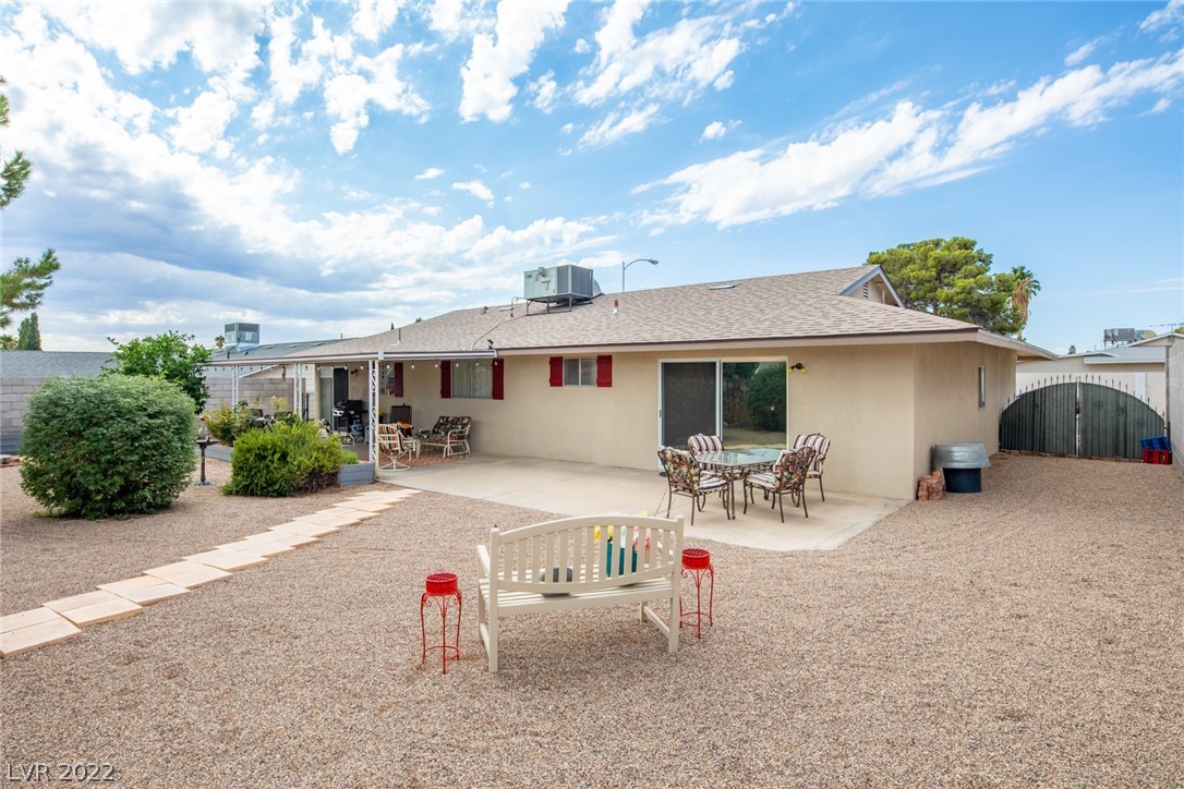 1334 Mustang Road Boulder City, NV 89005 - Photo 25 of 26 Gallery Image 25