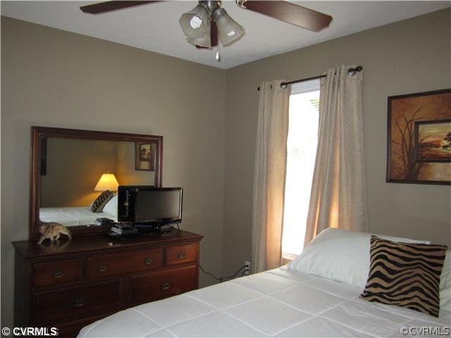6709 Davis Road Quinton, VA 23141 - Photo 12 of 18 Bedroom