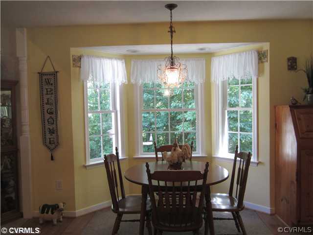 6709 Davis Road Quinton, VA 23141 - Photo 6 of 18 Kitchen