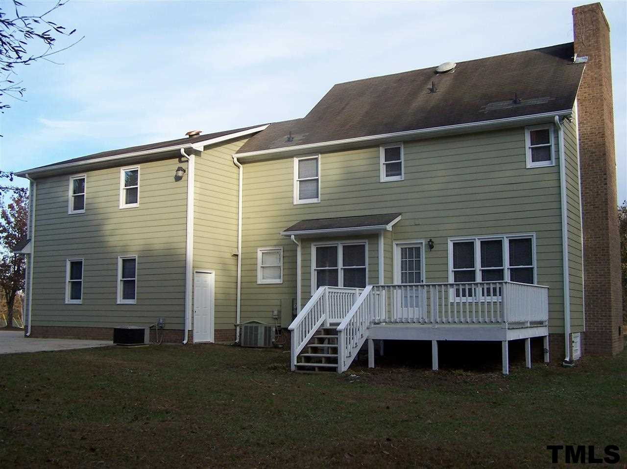 17 Sanders Road Benson, NC 27504 - Photo 17 of 18 Photo 17