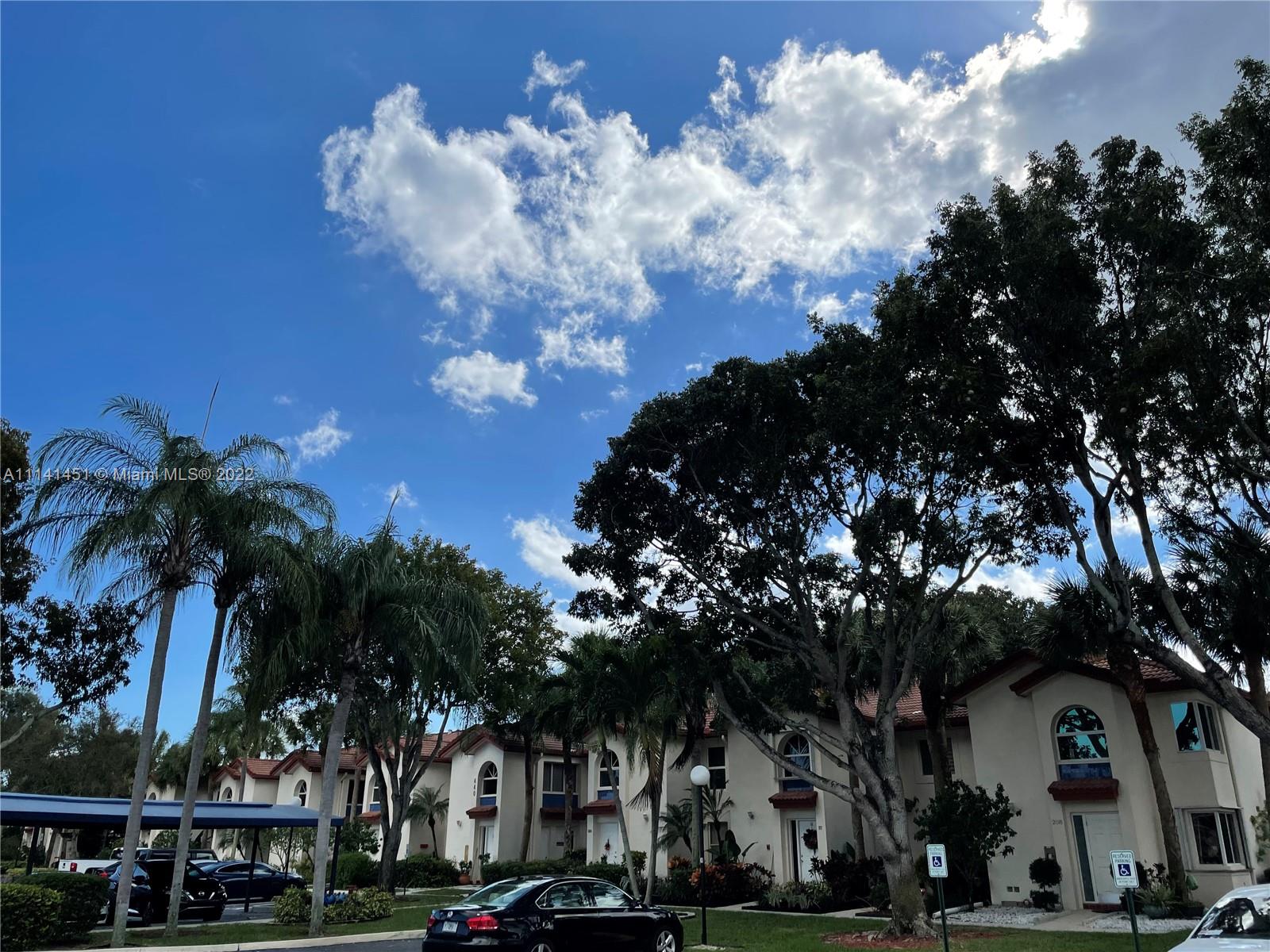 440 Northwest 67th Street, Unit H205 Boca Raton, FL 33487 - Photo 1 of 41
