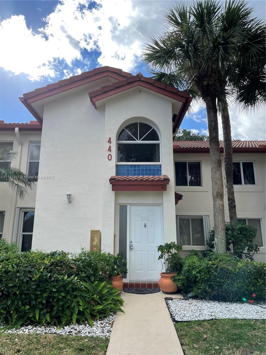 440 Northwest 67th Street, Unit H205 Boca Raton, FL 33487 - Photo 2 of 41