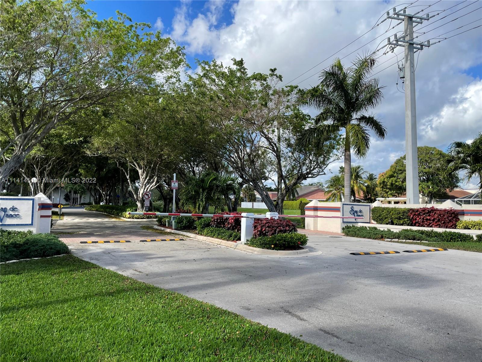 440 Northwest 67th Street, Unit H205 Boca Raton, FL 33487 - Photo 41 of 41