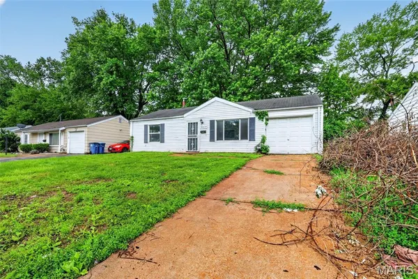 $64,900 | 9827 Lorna Lane, St. Louis, MO 63136