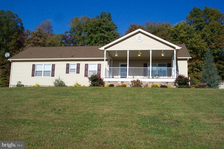 3905 Paddrick Road Darlington, MD 21034 - Photo 1 of 9 Exterior (Main)