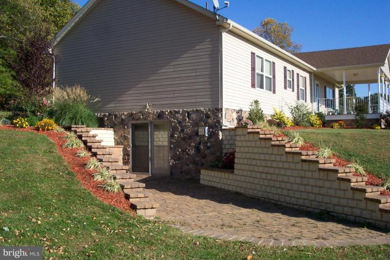 3905 Paddrick Road Darlington, MD 21034 - Photo 3 of 9 Exterior #2