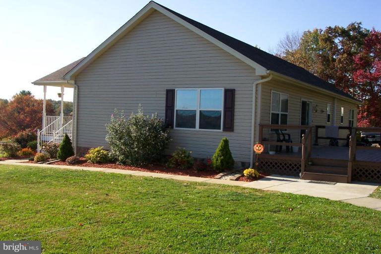 3905 Paddrick Road Darlington, MD 21034 - Photo 5 of 9 Exterior #3