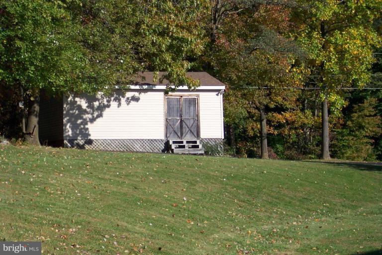 3905 Paddrick Road Darlington, MD 21034 - Photo 8 of 9 Shed