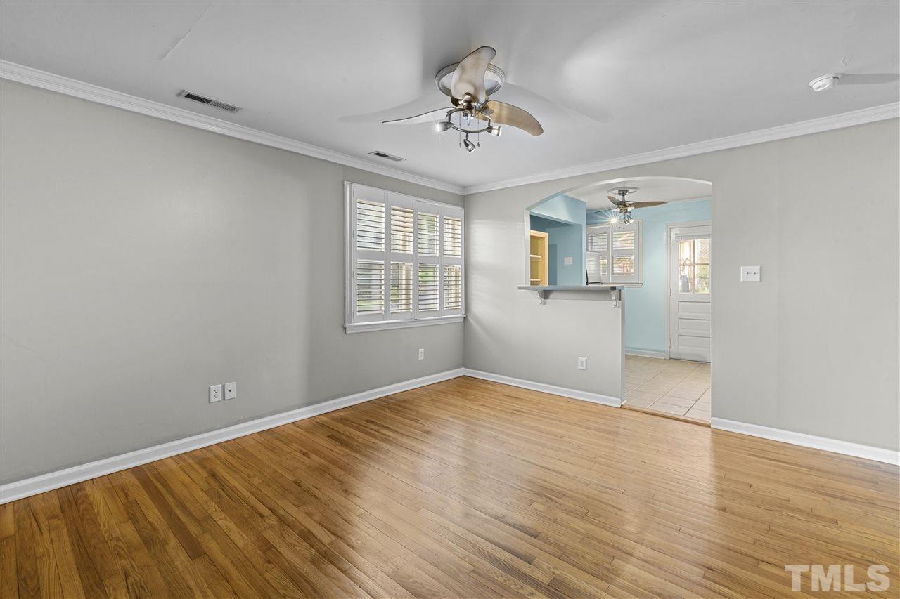 2706 McNeil Street, Unit 2706 Raleigh, NC 27608 - Photo 2 of 16