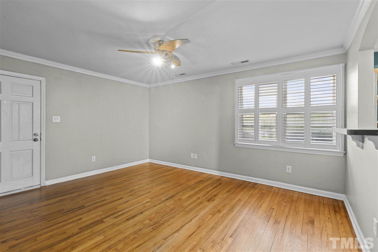 2706 McNeil Street, Unit 2706 Raleigh, NC 27608 - Photo 3 of 16
