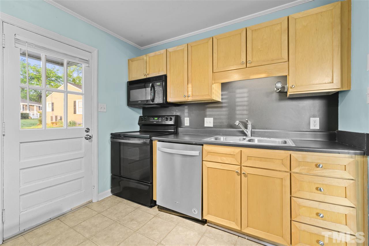 2706 McNeil Street, Unit 2706 Raleigh, NC 27608 - Photo 5 of 16