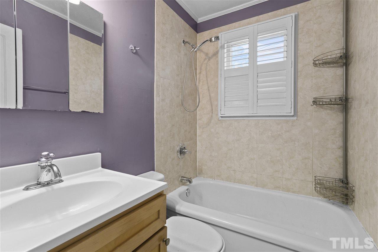 2706 McNeil Street, Unit 2706 Raleigh, NC 27608 - Photo 9 of 16