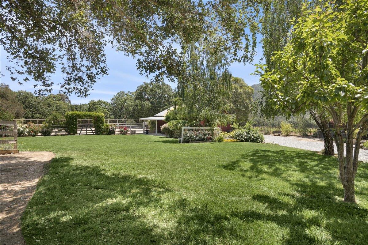 8085 Solis Rancho Drive Gilroy, CA 95020 - Photo 12 of 26 a view of green field