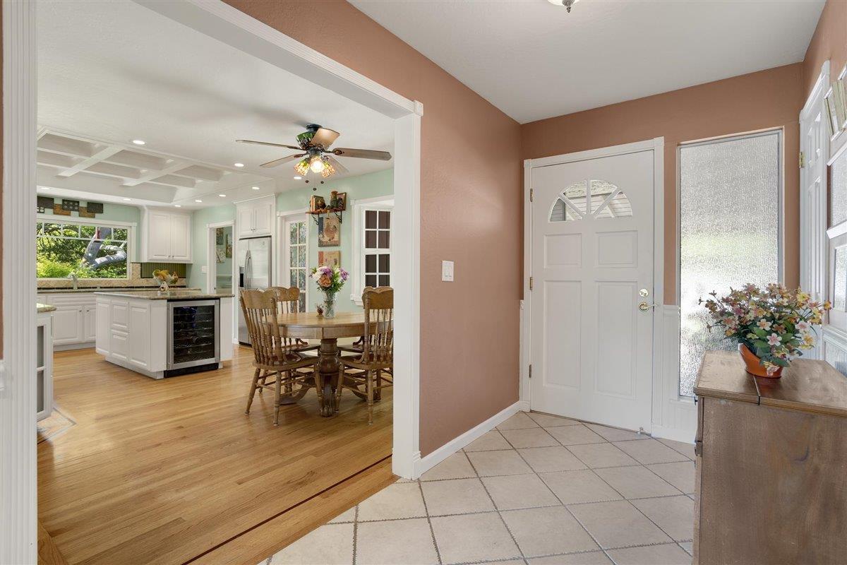 8085 Solis Rancho Drive Gilroy, CA 95020 - Photo 21 of 26 a view of a living room and dining room