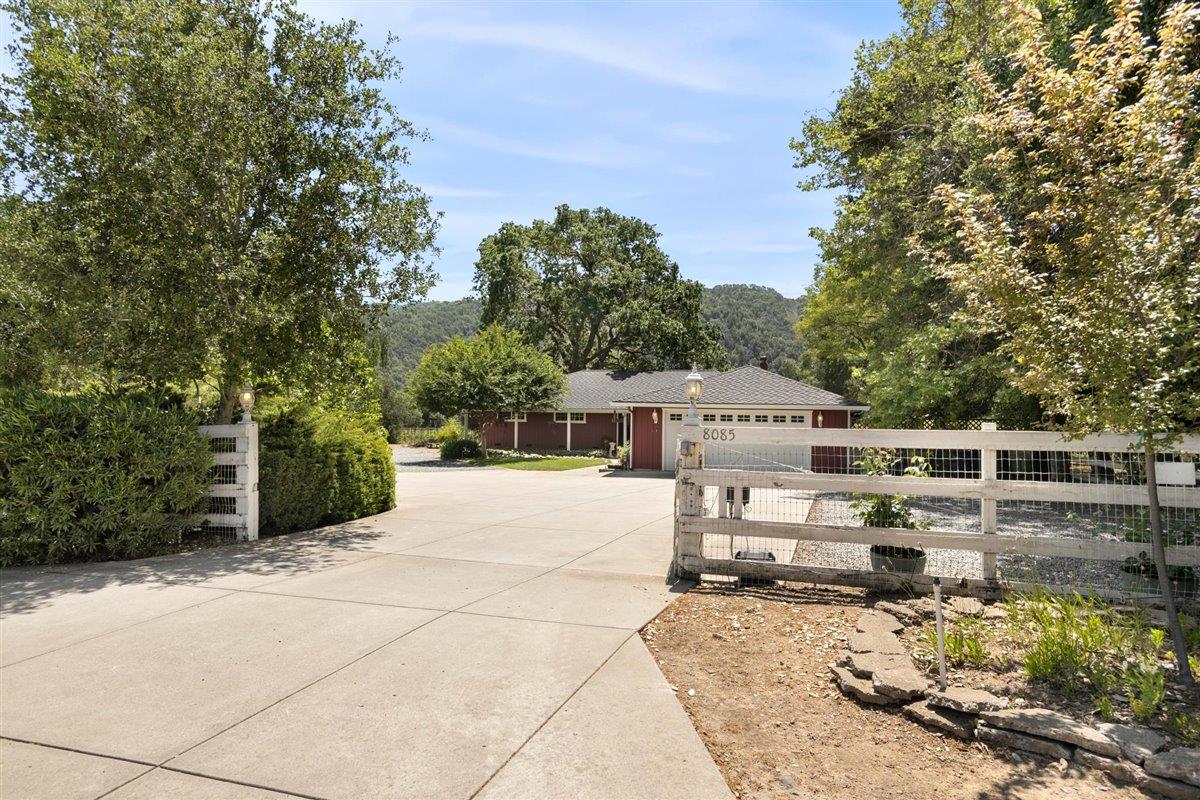 8085 Solis Rancho Drive Gilroy, CA 95020 - Photo 24 of 26 a view of a house with a patio