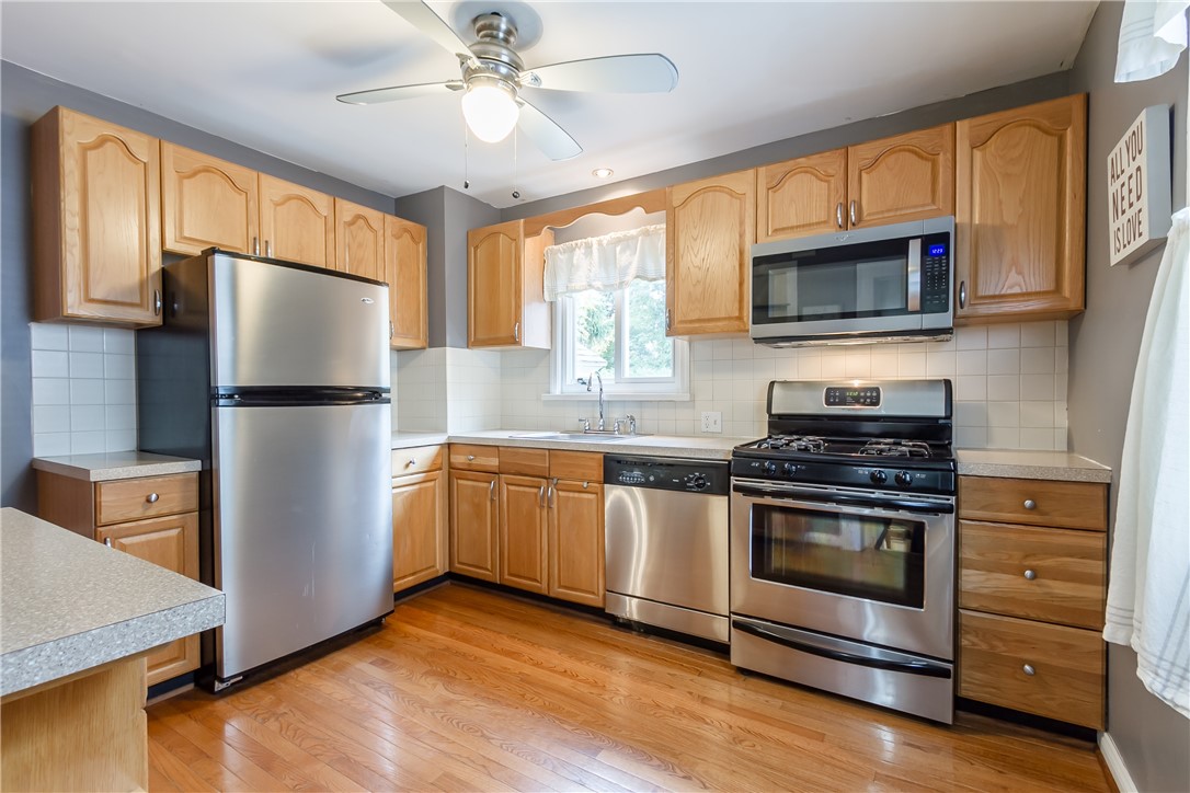 135 Catalpa Road Irondequoit, NY 14617 - Photo 11 of 26