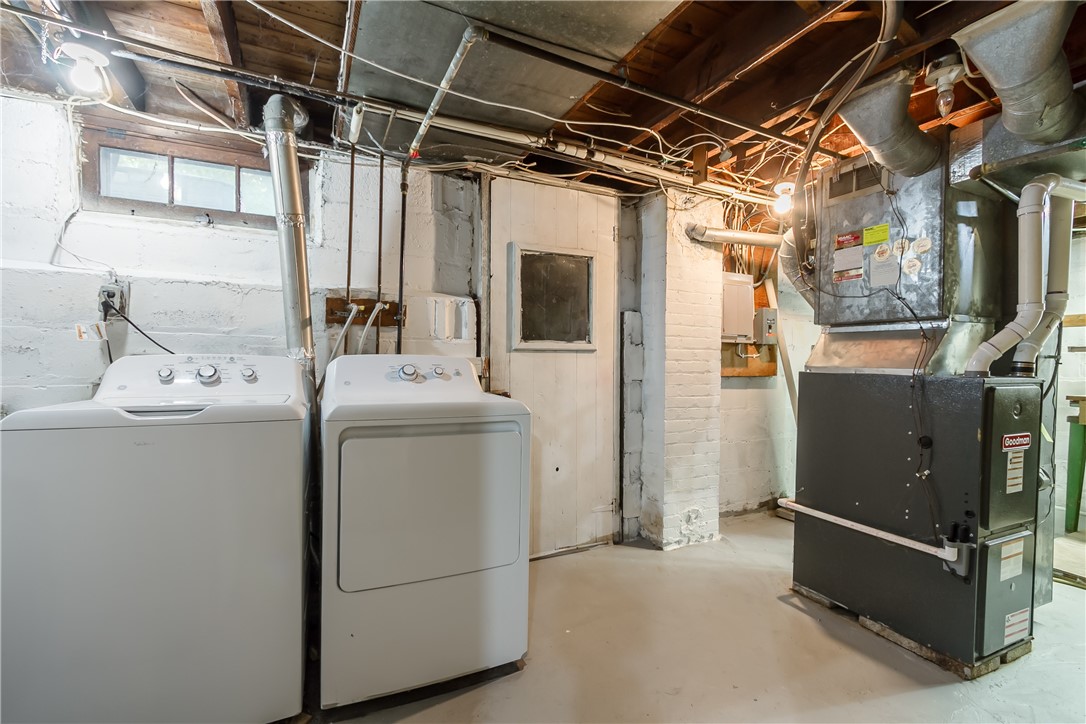 135 Catalpa Road Irondequoit, NY 14617 - Photo 20 of 26