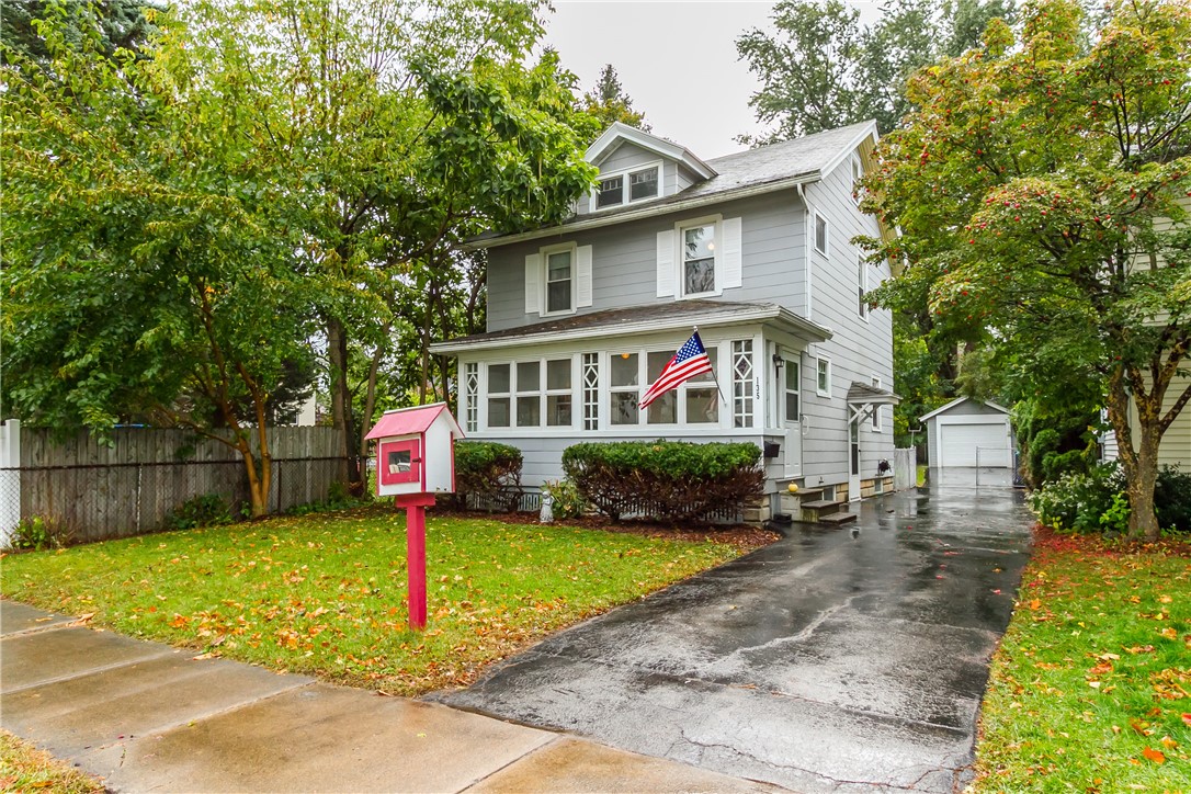 135 Catalpa Road Irondequoit, NY 14617 - Photo 2 of 26