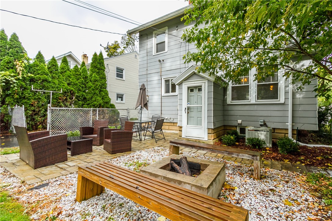 135 Catalpa Road Irondequoit, NY 14617 - Photo 23 of 26